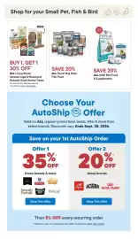 Bosley's flyer Page 10