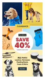 Bosley's flyer Page 16