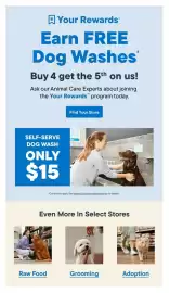 Bosley's flyer Page 18