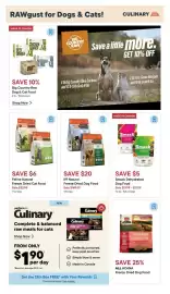 Bosley's flyer Page 3