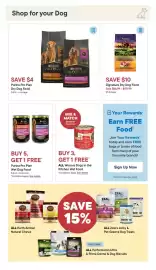 Bosley's flyer Page 4