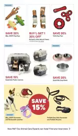 Bosley's flyer Page 6