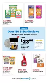 Bosley's flyer Page 9