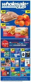 Real Canadian Superstore flyer week 34 Page 1