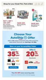 Petvalu flyer Page 10