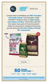 Petvalu flyer Page 11