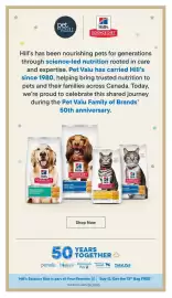Petvalu flyer Page 12