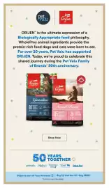 Petvalu flyer Page 13