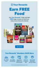 Petvalu flyer Page 17