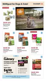 Petvalu flyer Page 3