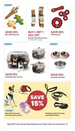 Petvalu flyer Page 5