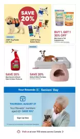 Petvalu flyer Page 7