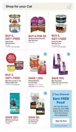 Petvalu flyer Page 8