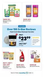 Petvalu flyer Page 9