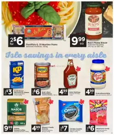 Quality Foods flyer week 34 Page 11