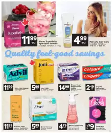Quality Foods flyer week 34 Page 12