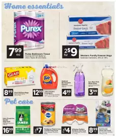 Quality Foods flyer week 34 Page 13