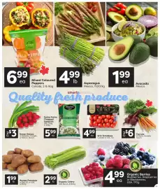 Quality Foods flyer week 34 Page 2