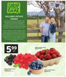 Quality Foods flyer week 34 Page 4