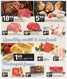 Quality Foods flyer week 34 Page 5