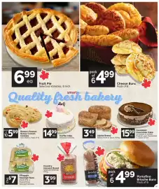 Quality Foods flyer week 34 Page 6