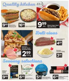 Quality Foods flyer week 34 Page 7
