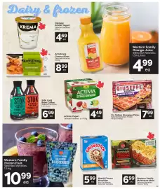 Quality Foods flyer week 34 Page 8