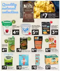 Quality Foods flyer week 34 Page 9