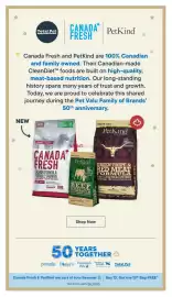 Total Pet flyer Page 11