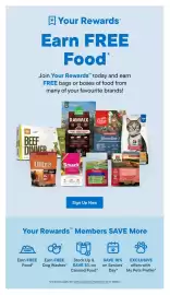 Total Pet flyer Page 17