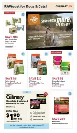 Total Pet flyer Page 3