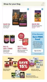 Total Pet flyer Page 4
