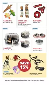 Total Pet flyer Page 6