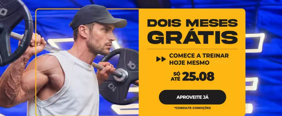 Catálogo Smart Fit (válido até 27-08)