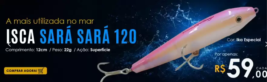 Catálogo Sugoi Big Fish Página 2