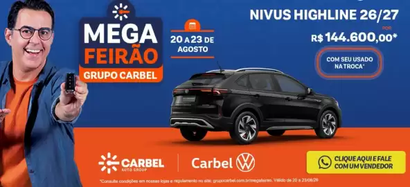 Catálogo Carbel semana 34 Página 2