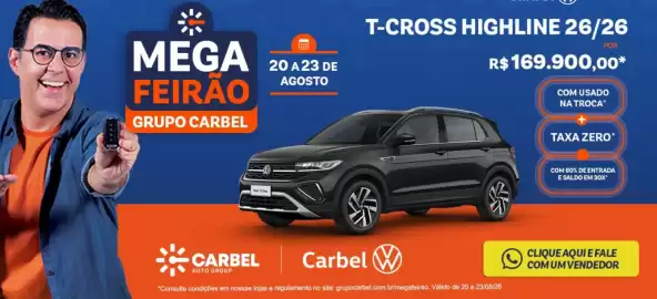 Catálogo Carbel semana 34 Página 3