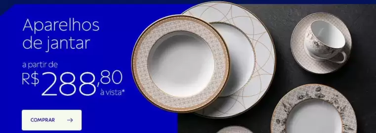 Catálogo Tramontina Página 1