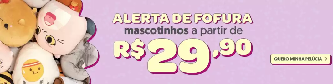 Catálogo Imaginarium Página 1