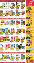 Raley's weekly ad week 34 Page 5