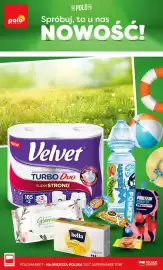 Polomarket gazetka Strona 1
