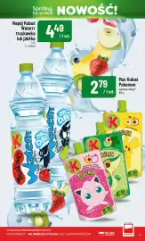 Polomarket gazetka Strona 5: Mus Kubuś Pokemon Jigglypuff jabłko banan czerwone winogrono aronia pitaja €2,79