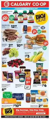 Calgary Co-op (valid until 26-08)