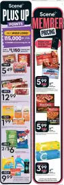 Sobeys Urban Fresh flyer week 34 Page 2