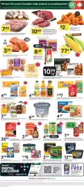 Sobeys Urban Fresh flyer week 34 Page 3