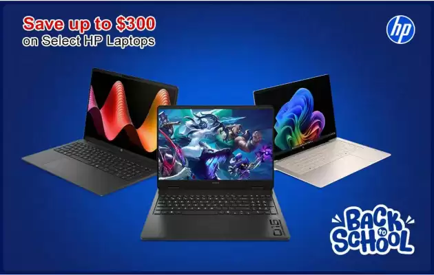 Canada Computers (valid until 9-09)