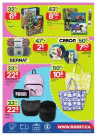 Rossy flyer week 34 Page 3