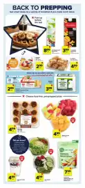 Metro flyer Page 2