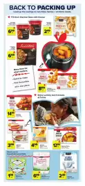 Metro flyer Page 3