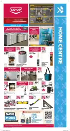 Co-op flyer week 34 Page 1